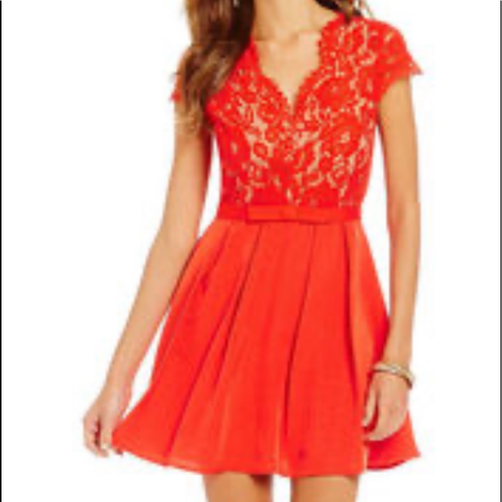 Gianni Bini Dress